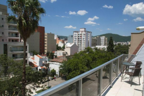 Departamento Belgrano